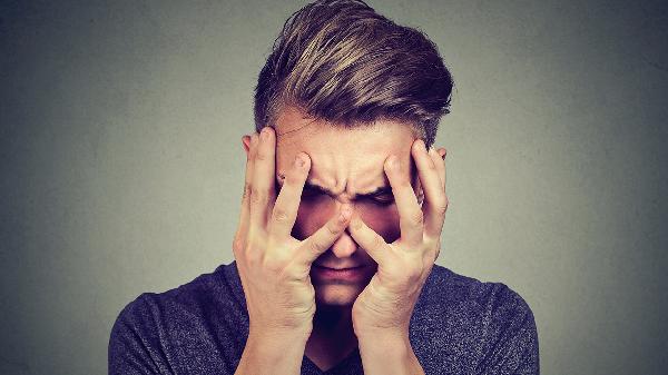 中年男人抑郁症真实感受有哪些