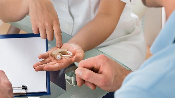 人工耳蜗能用多少年 如何让人工耳蜗使用年限更长