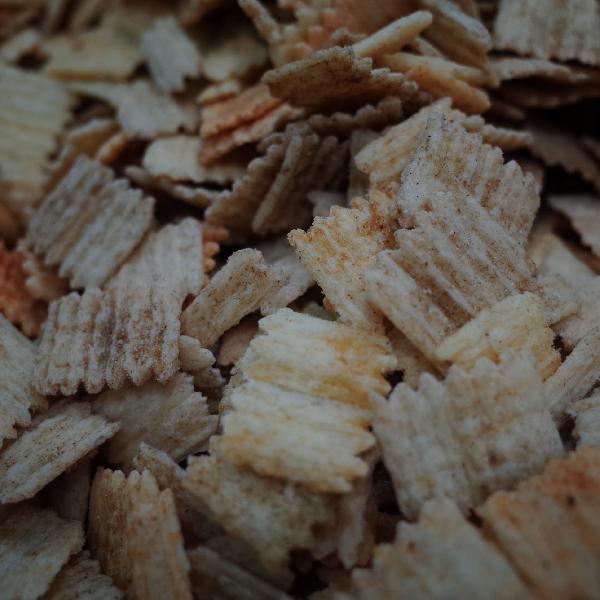 零食囤多了吃不完怎么办