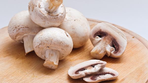 香菇怎么去掉菇腥味