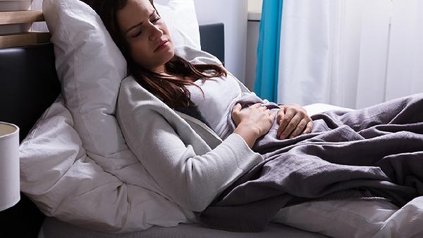 女人脾虚吃什么补得快 四种健脾食物女人要多吃
