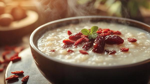 北方腊八粥里放什么食材