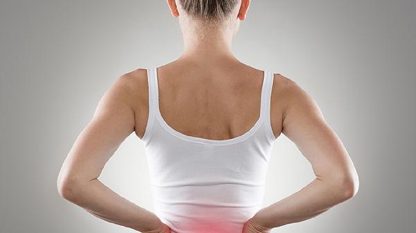 侧腰突然抽筋一样疼怎么回事