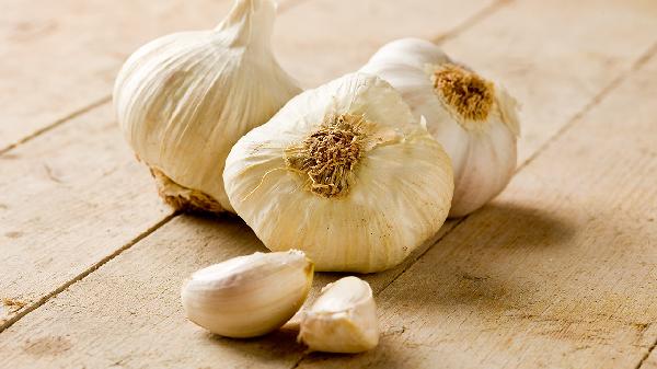 吃大蒜对人体有什么好处
