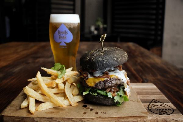 锻炼完可以吃汉堡吗