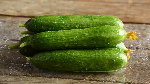 凉拌黄瓜怎么调好吃