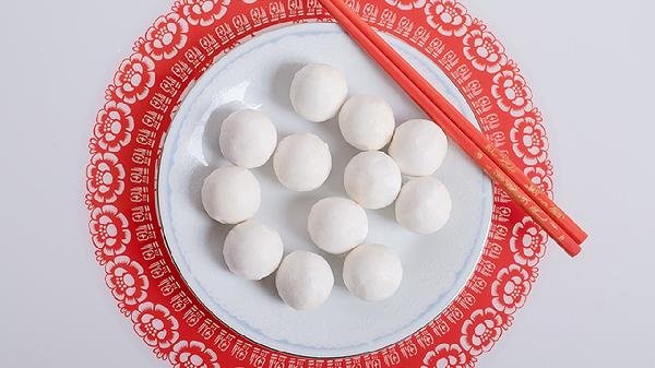 汤圆冷水下锅还是热水下锅