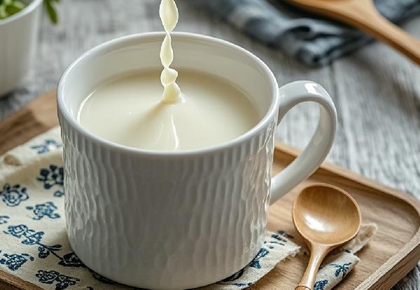 影响雌激素分泌，导致乳腺癌？女性朋友，真的要跟豆浆说再见？