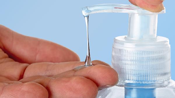 用妇炎洁洗完特别痒怎么回事