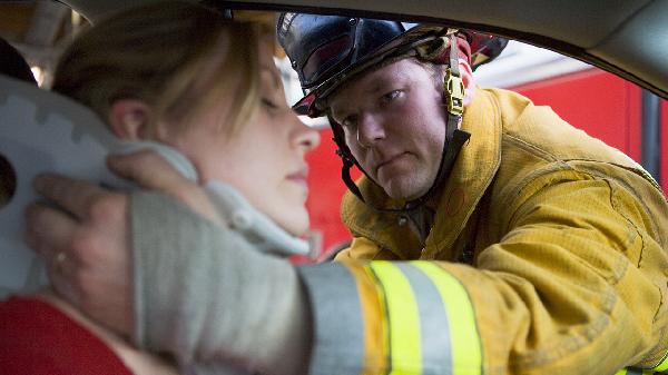 车祸弥漫性轴索损伤怎么处理