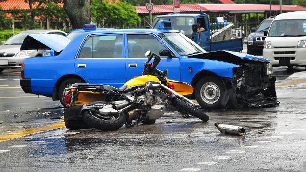 车祸弥漫性轴索损伤怎么处理