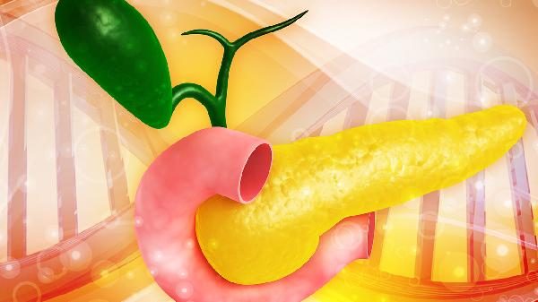 慢性胰腺炎40多年了还能好吗