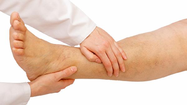 跟腱损伤需要与哪些疾病鉴别