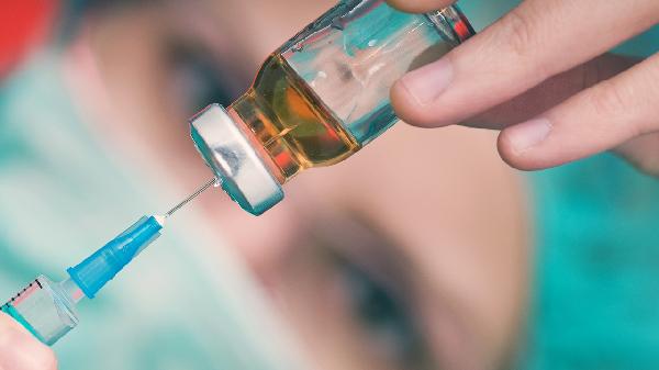 九价疫苗第一针和第二针间隔5个月还有效吗