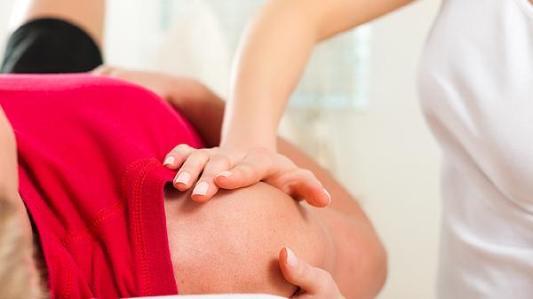 美尼尔综合症的按摩疗法有哪些