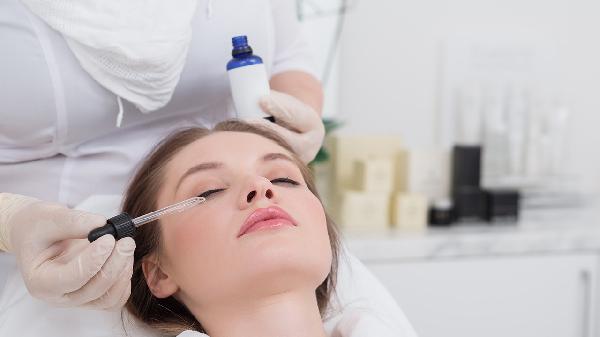 激光除皱有效吗 激光除皱几次最有效