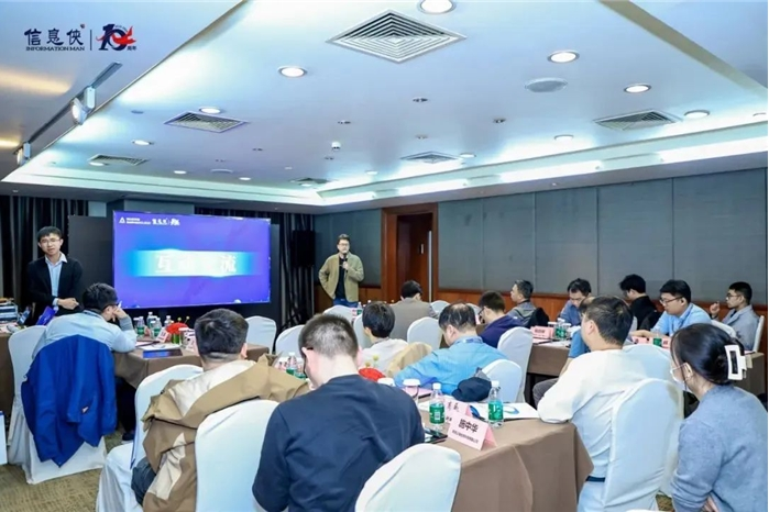CMIS 2025第五届中国医药数智峰会正式启动!