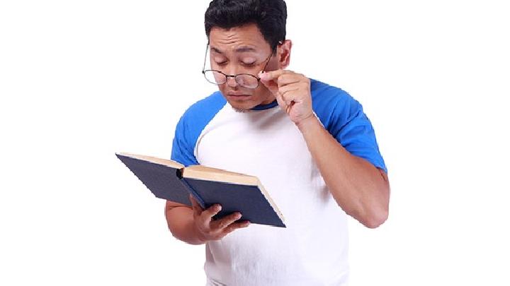 什么是高度近视 高度近视的判断标准揭秘