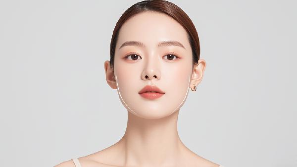 600块钱的瘦脸针可靠吗