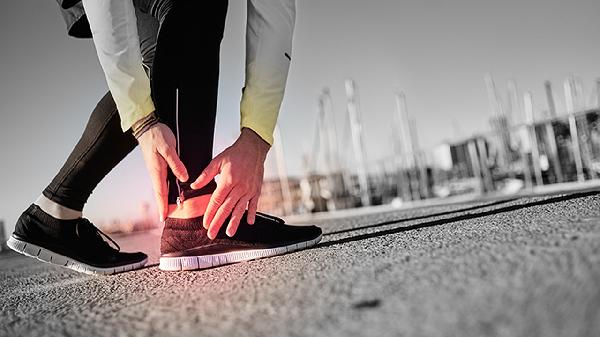 脚踝肿痛怎么消肿止痛 脚踝肿痛的四个消肿方法盘点