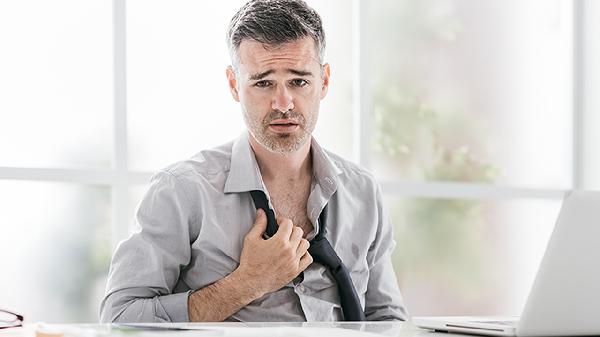 男性肺结核的早期症状有哪些