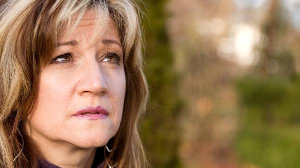 老人大量出汗是去世的前兆吗