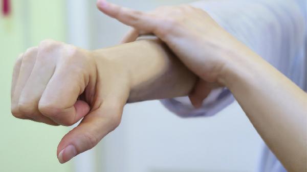 尺神经损伤如何热敷 4个方法促进损伤恢复