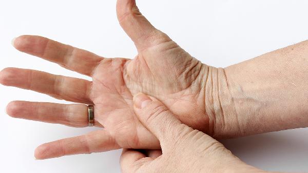 腱鞘囊肿如何护理 腱鞘囊肿的三个护理措施分享