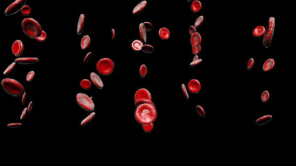 尿检红细胞300多算多吗