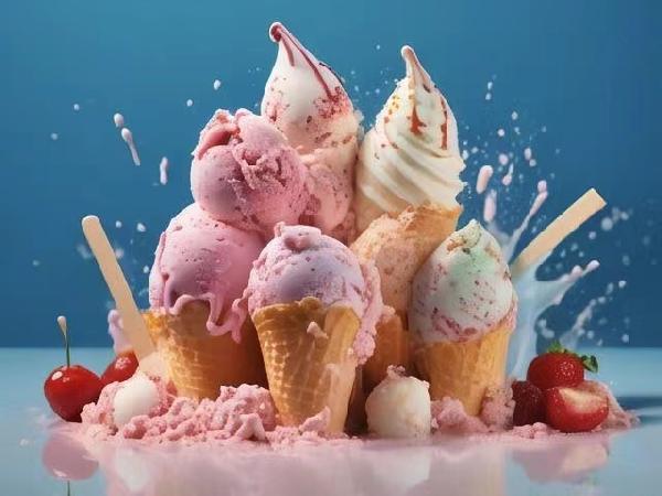 冰淇淋糖分多还是奶茶糖分多