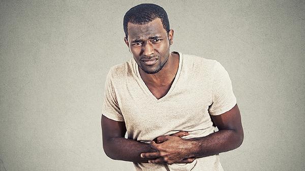 男性消化不良伴腹泻是什么原因