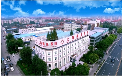 上海强直医院“多学科局部联合全身诊疗体系” 实现挺脊保髋抗复发