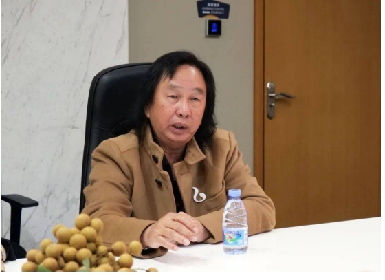 喜报 | 高尚健康集团广州中心成为广东省对印尼贸易促进会医疗合作(广州)保障中心