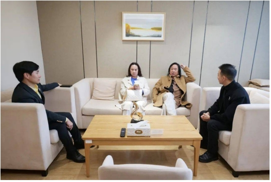 喜报 | 高尚健康集团广州中心成为广东省对印尼贸易促进会医疗合作(广州)保障中心