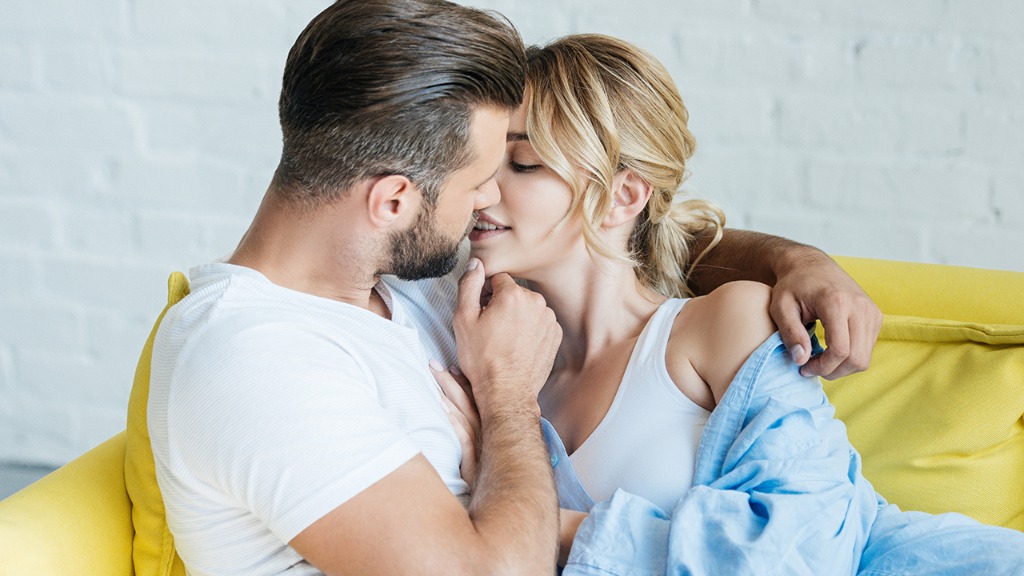 亲密关系后，男女心理大揭秘！5种变化让你更懂彼此