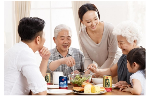 甩掉大肚腩！三个关键点为爸爸定制科学“减腹计划”