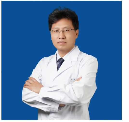段虎成眼科博士强势加入爱尔眼科,助力大湾区光明未来!