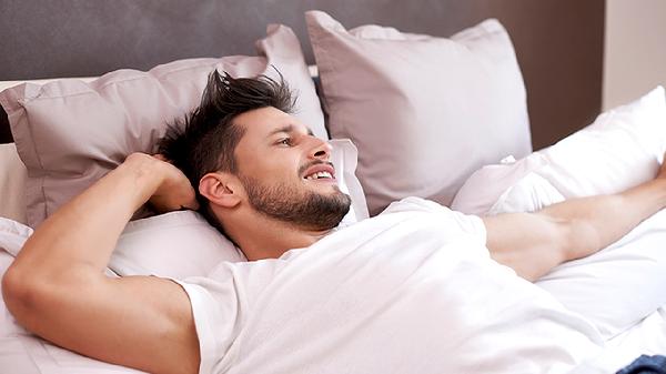 严重失眠整夜不眠怎么治疗