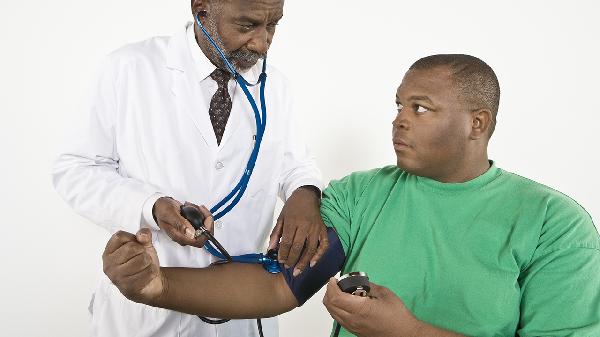 直立性低血压临床表现包括哪些