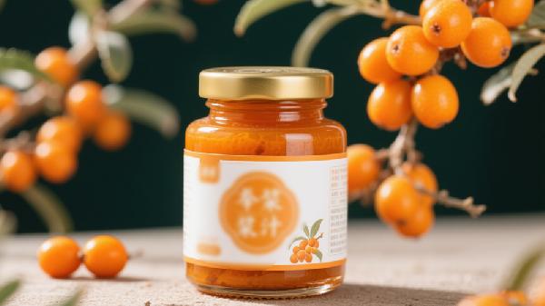 沙棘原浆可以治疗甲状腺结节吗