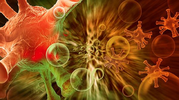 嗜血细胞综合征第二次复发