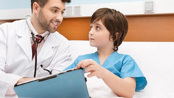 阴囊型尿道下裂患者如何护理