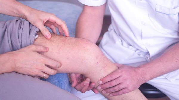 推拿按摩可以缓解粘连性肠梗阻吗