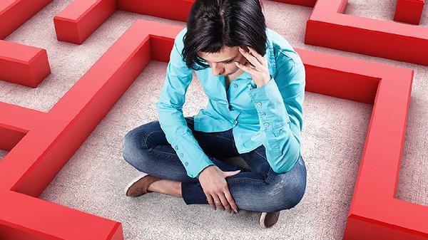 “偏头疼”到怀疑人生?医生:多半与6个原因有关,别不当回事