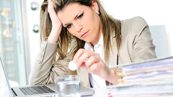 女性身体若有4个表现,说明你即将进入更年期,做好这些巧渡过