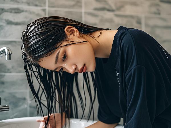 女生“姨妈期”不能洗头？妇科医生：这些误区，你需了解一下