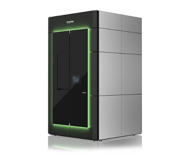 赛默飞重磅发布多款创新产品,全面助力生命科学研究、生物医药开发可持续发展