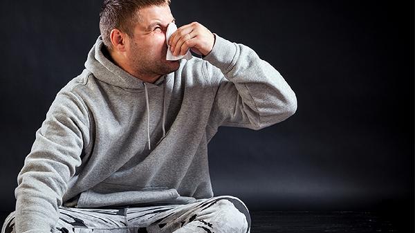 一打喷嚏、咳嗽就漏尿？不要害羞，这是病！易在8类女人身上出现