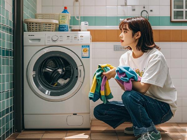 内裤洗不干净还伤身？这些洗涤误区你中了吗