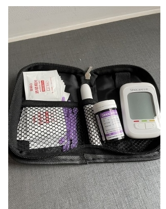 哪个牌子血糖仪最精准？用过三诺优佳才知道什么叫真香！
